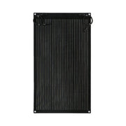Mestic Solar Panel Flexible Msfl-150 Mestic - Dynamic Drive