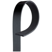 Gates Multi V-Ribbed Drive Belt fits Setra Series 400 2001-2003