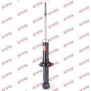 KYB 2 x Shock Absorbers fits Mitsubishi Outlander I 2002-2007 2.0 2.4