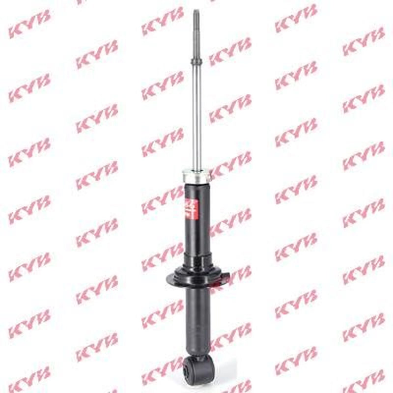 KYB Shock Absorber Damper Strut Rear fits Mitsubishi Outlander I 2002-2007