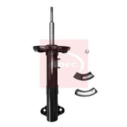 Apec Shock Absorber Damper Strut Front fits Mercedes-Benz C-Class 2000-2008