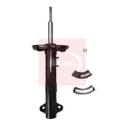 Apec Shock Absorber Damper Strut Front ASA1575