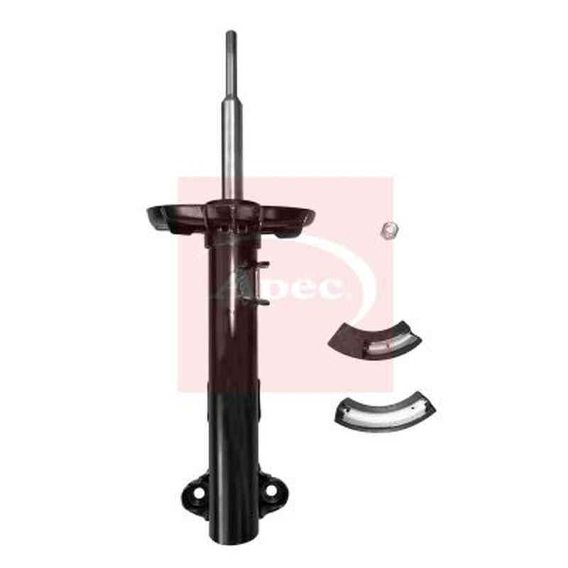 Apec Shock Absorber Damper Strut Front ASA1575