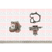 FAI Engine Cooling Water Pump WP2565