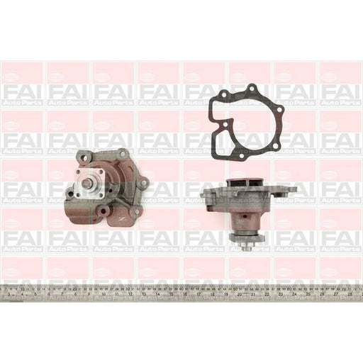 FAI Engine Cooling Water Pump WP2565
