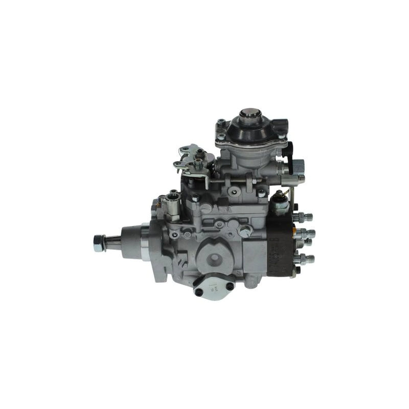 Bosch Diesel Injection Pump