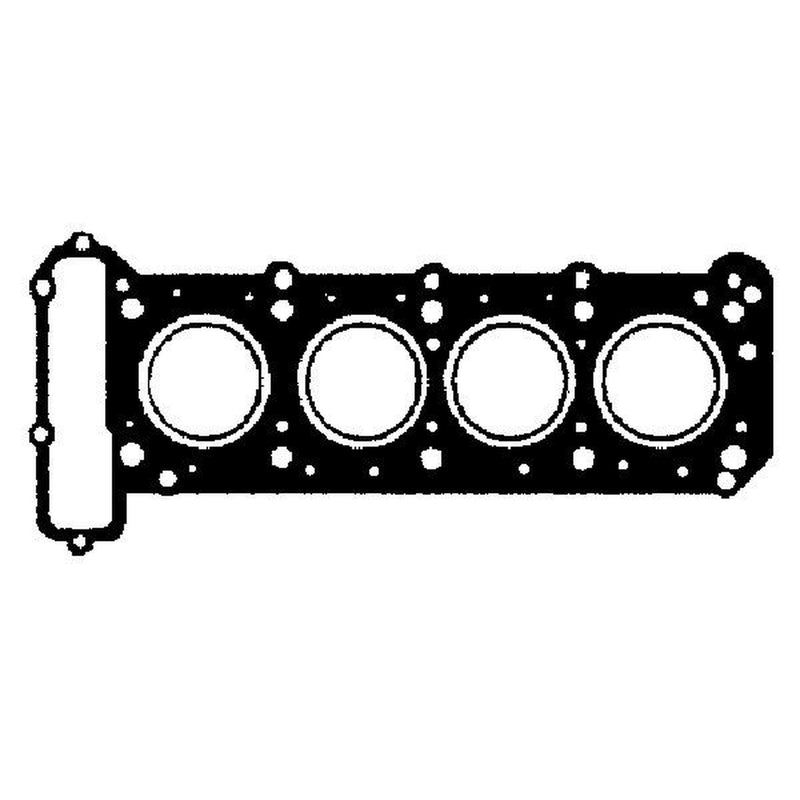 BGA Cylinder Head Gasket 1mm Thick fits Mercedes-Benz C-Class 1993-2000 202.018