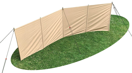 Quest Signature WindBlocker Windbreak Quest - Dynamic Drive