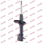 KYB 2 x Rear Shock Absorbers fits Kia Mentor 1993-1997 1.5 1.6 1.8