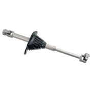 Bosch Steering Column Shaft fits Renault Trucks Premium 2 2005-2006