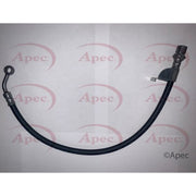 Apec Brake Hydraulic Hose Line Rear Right fits Chevrolet Captiva 2006-2011