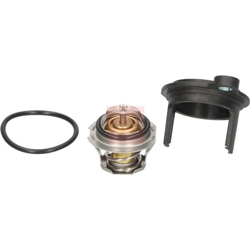 Apec Thermostat,Coolant fits Ford Fiesta VI 2012-2017 1.0