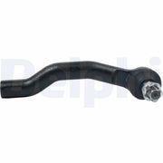 Delphi Steering Tie Rod End Ball Joint Front Right M16x fits Nissan Navara NP300