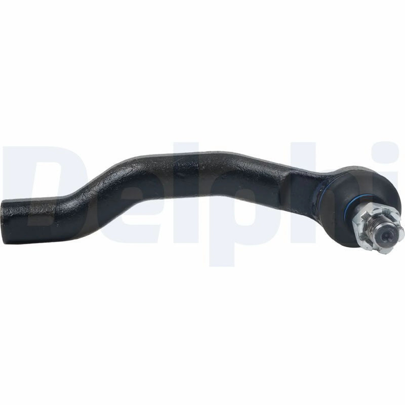 Delphi Steering Tie Rod End Ball Joint Front Right M16x fits Nissan Navara NP300