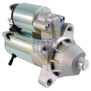 NAPA Starter Motor 12V 1.4kW 10 Teeth fits Ford Tourneo Connect 2002-2013 1.8