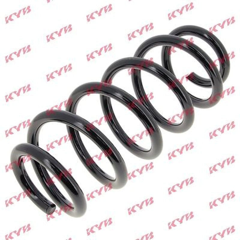 KYB Front Suspension Coil Spring fits Audi Q5 2008-2017 2.0 3.2