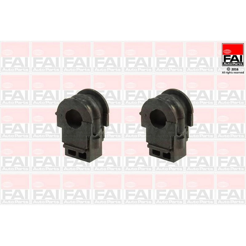 FAI 2 x Anti Roll Bar Mounting Bracket