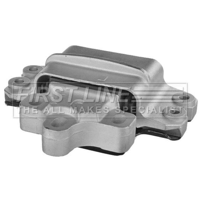 First Line Engine Mount Mounting fits VW Tiguan 2007-2024 1.4 1.6 2.0