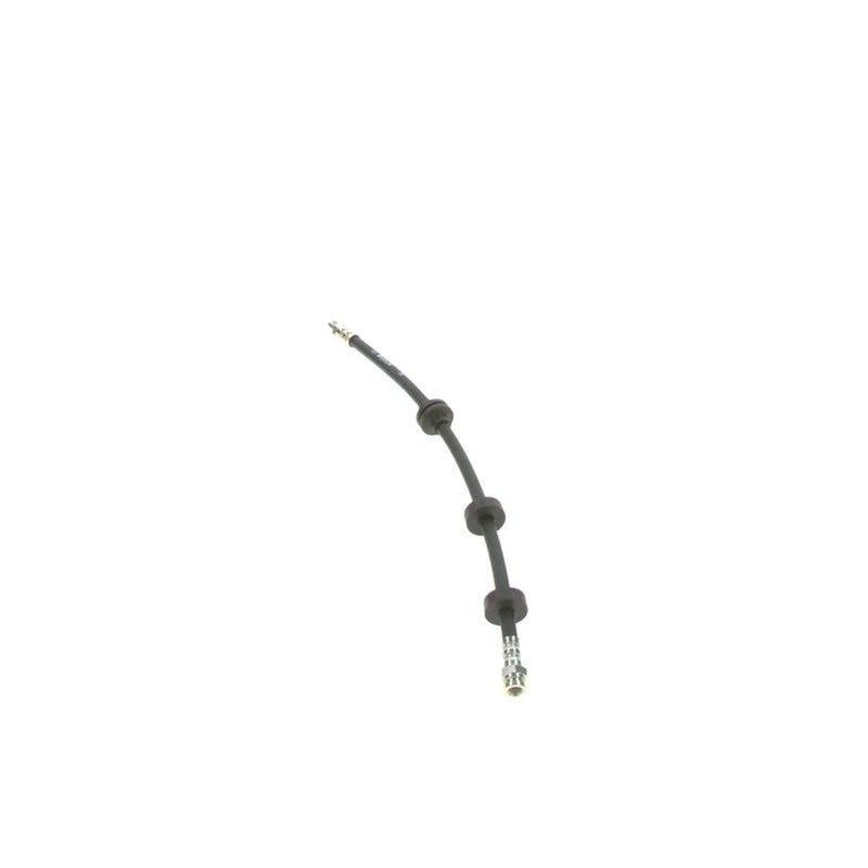 Bosch Brake Hydraulic Hose Line Front fits Fiat Multipla 1999-2010 1.6 1.9