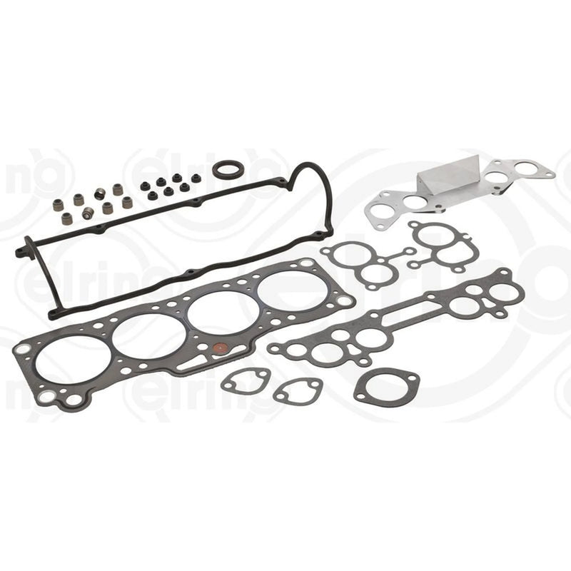 Elring Cylinder Head Gasket Kit fits Mazda 626 1983-1990 2.0