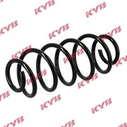KYB Rear Suspension Coil Spring fits Opel Karl 2015-2019 1.0
