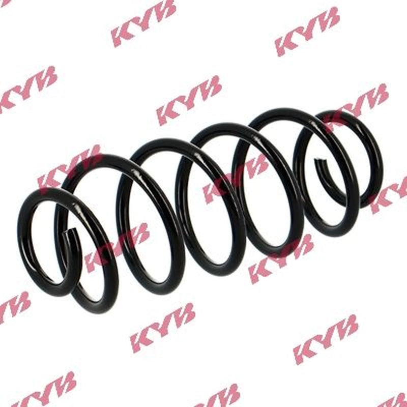 KYB Rear Suspension Coil Spring fits Opel Karl 2015-2019 1.0