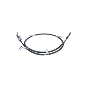 Bosch Handbrake Cable Rear fits Hyundai Santa Fé III 2012-2018 2.0 2.2 2.4