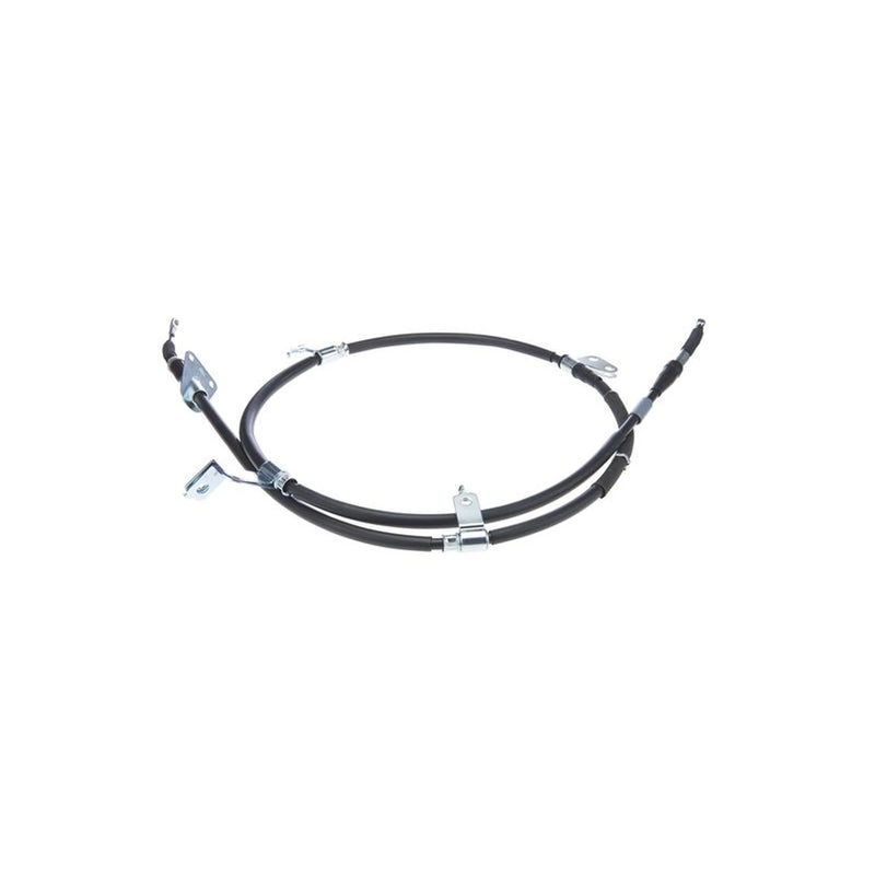 Bosch Handbrake Cable Rear fits Hyundai Santa Fé III 2012-2018 2.0 2.2 2.4