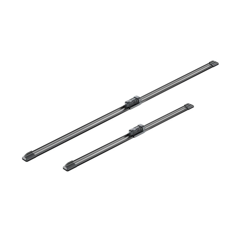 Bosch Aerotwin Wiper Blade Set 750mm + 500mm — A352S fits Ford Transit V363