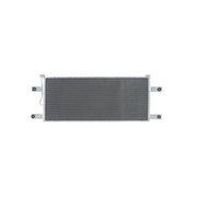 Hella Air Conditioning Condenser 8FC 366 222-291