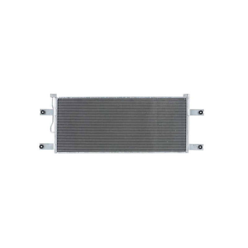 Hella Air Conditioning Condenser 8FC 366 222-291