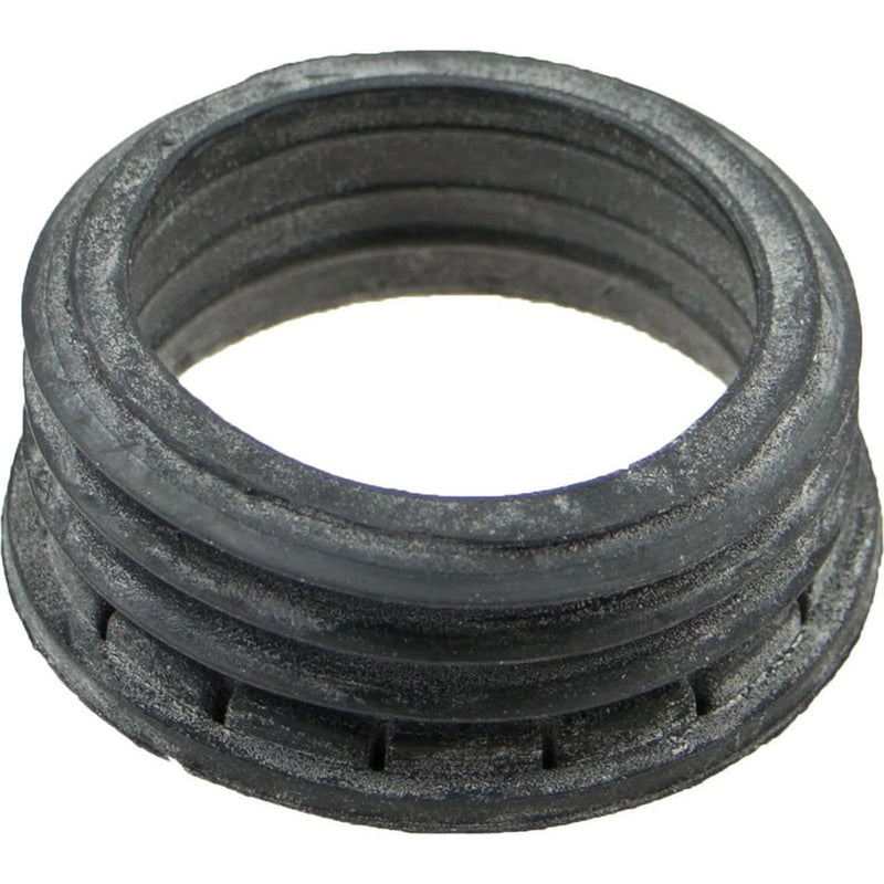 Gates Charge Air Hose Seal Ring Thick ACM (Polyacrylate) fits BMW 1 2004-2013