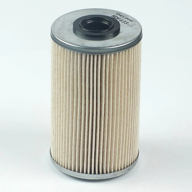 Delphi Fuel Filter Element fits Nissan Interstar 2002-2006