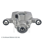 Blue Print Brake Caliper Assembly Rear Right fits Nissan Sylphy III 2013 on 1.6
