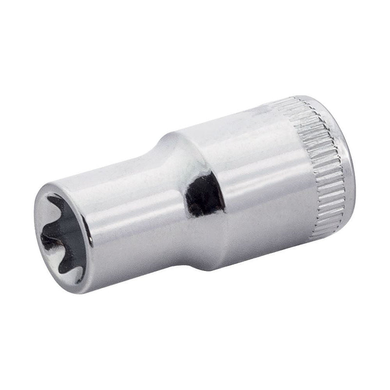 King Dick Socket SD 1/2" Trx E-18 King Dick - Dynamic Drive