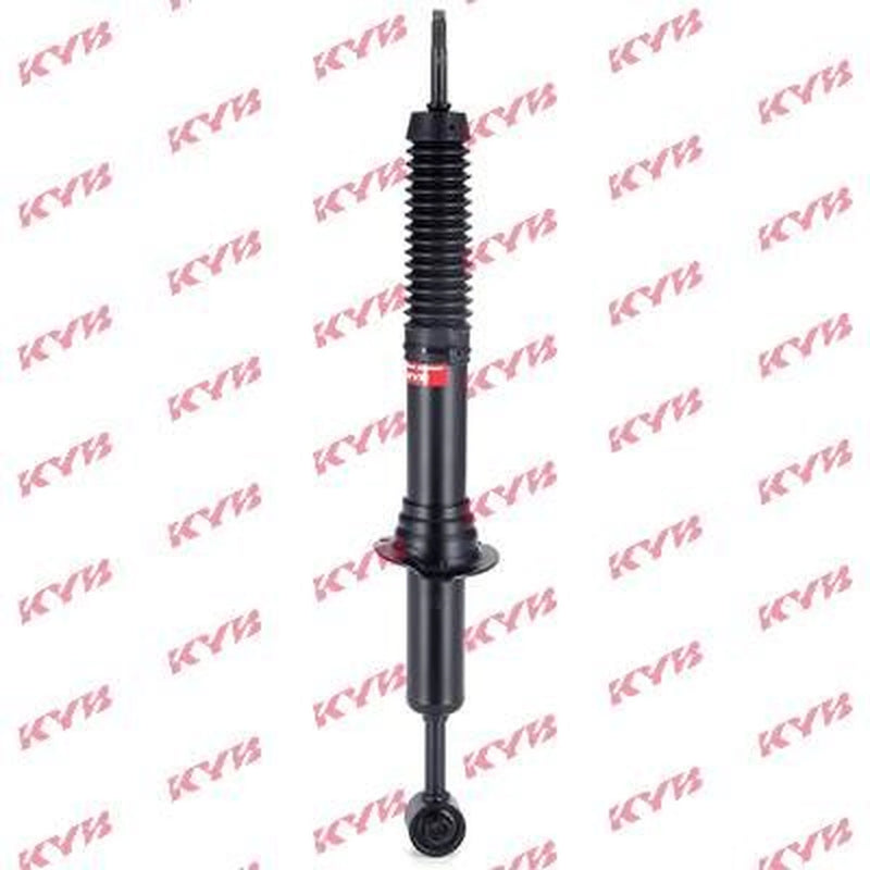 KYB 2 x Shock Absorbers fits Toyota Land Cruiser Prado 2002-2010 3.0 4.0