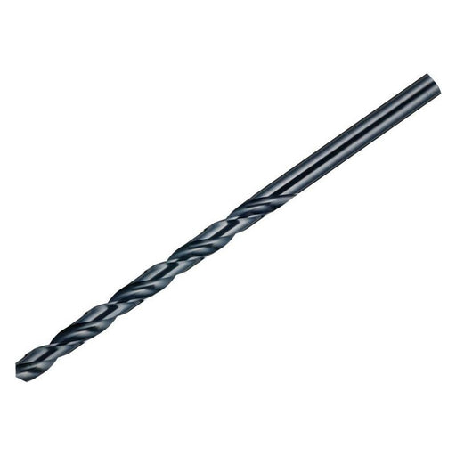Dormer A110 HSS Long Series Drill 1/4in OL:148mm WL:97mm Dormer - Dynamic Drive