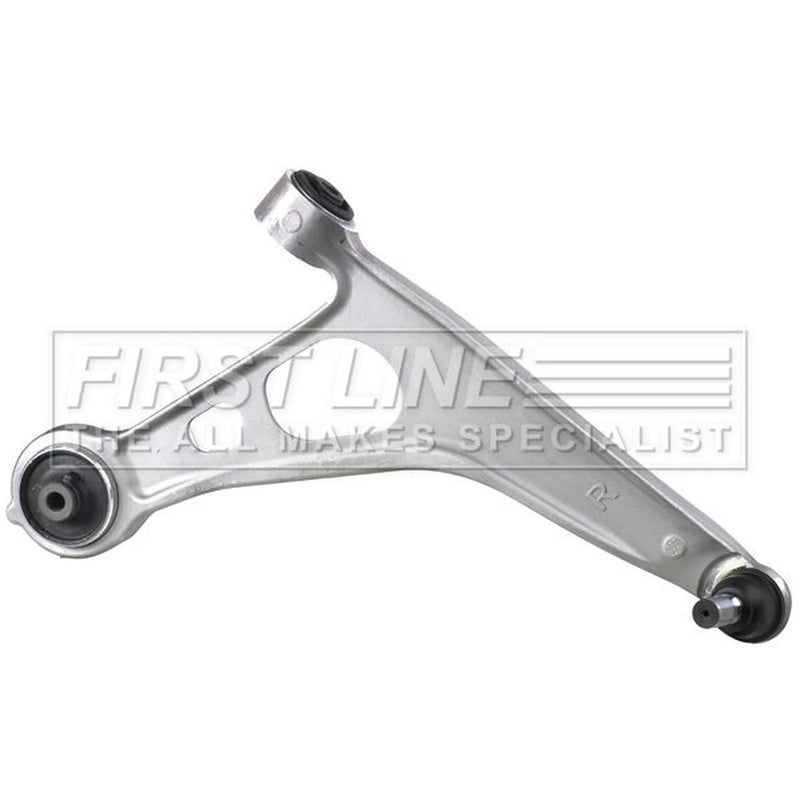 First Line Control/Trailing Arm fits Nissan Qashqai III 2021 on 1.3