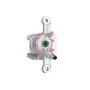 Apec Brake Caliper Assembly Rear Left LCA814N