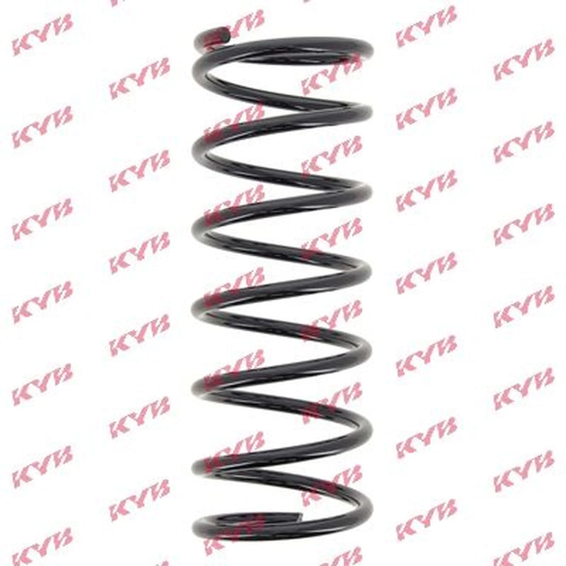 KYB 2 x Suspension Springs fits Daihatsu Cuore 1998-2003 1.0