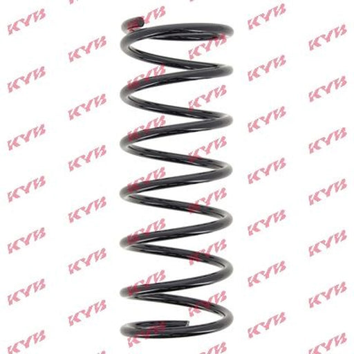 KYB Rear Suspension Coil Spring RA5277