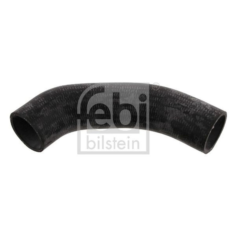 Febi Intercooler Turbo Charge Air Hose Left 29503