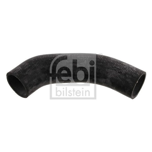 Febi Intercooler Turbo Charge Air Hose Left 29503
