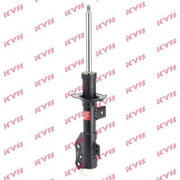 KYB 2 x Shock Absorbers fits Daihatsu Cuore VII 2007 on 1.0