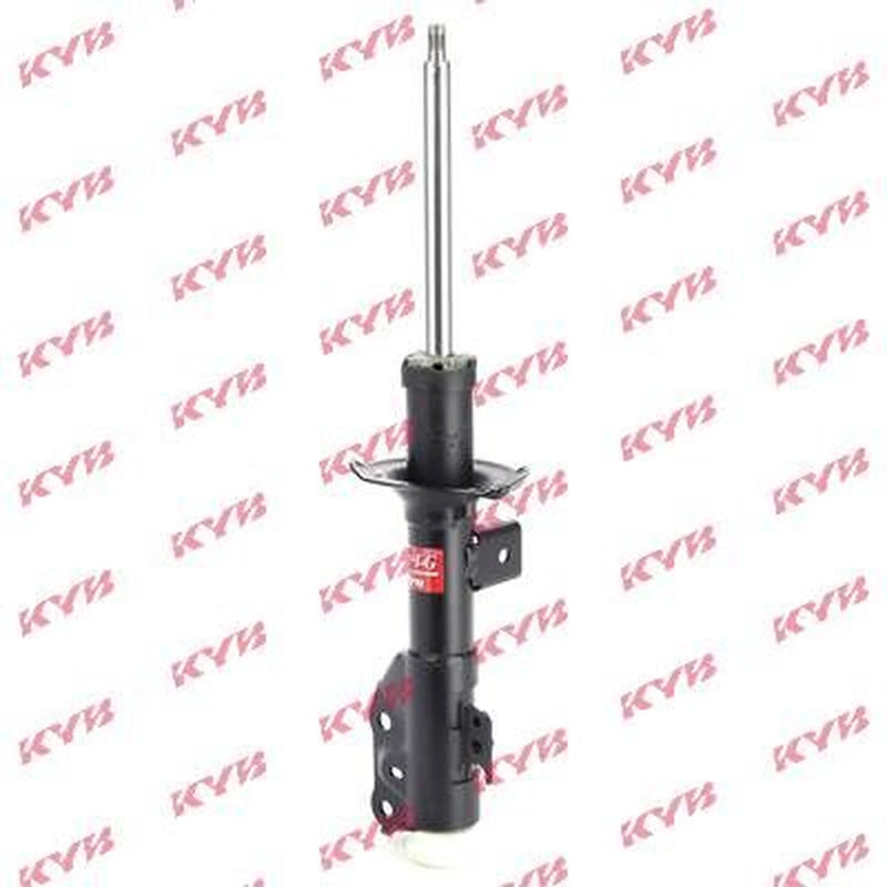 KYB 2 x Shock Absorbers fits Daihatsu Cuore VII 2007 on 1.0