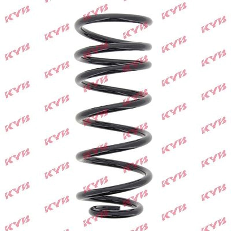 KYB Rear Suspension Coil Spring fits Fiat Palio Weekend 1996-2004 1.2 1.6 1.7