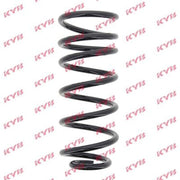 KYB 2 x Suspension Springs fits Fiat Palio Weekend 1996-2004 1.2 1.6 1.7