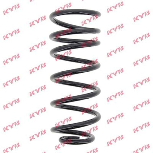 KYB 2 x Suspension Springs fits Fiat Palio Weekend 1996-2004 1.2 1.6 1.7