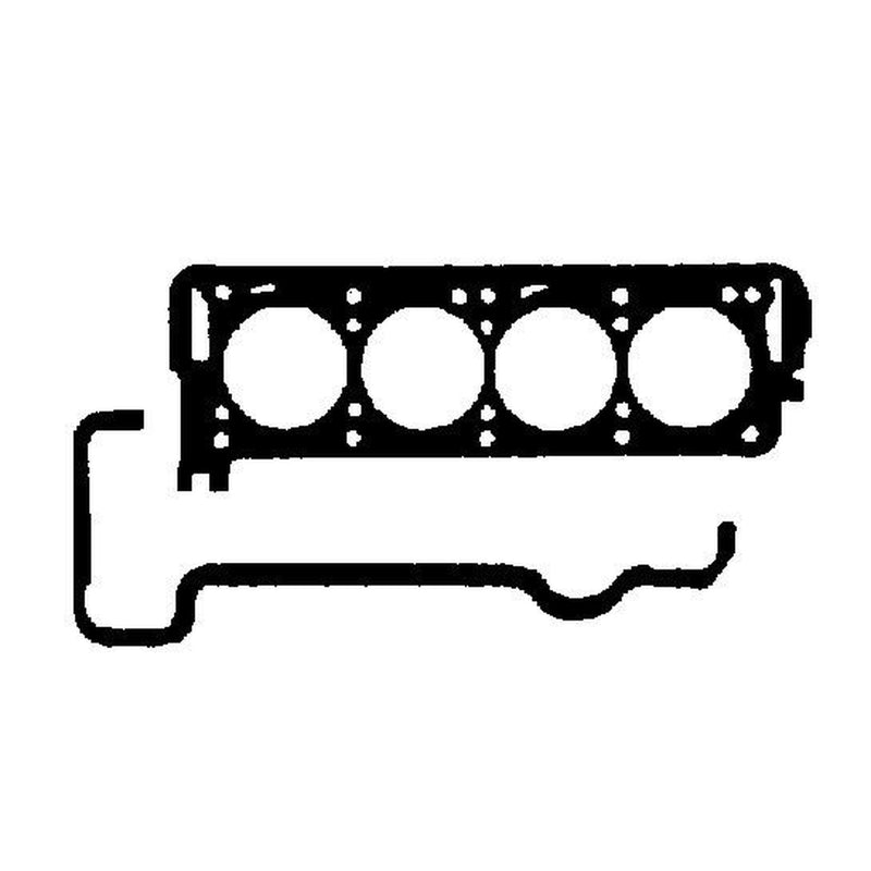BGA Cylinder Head Gasket Thick fits Renault 16 1969-1980 1.6