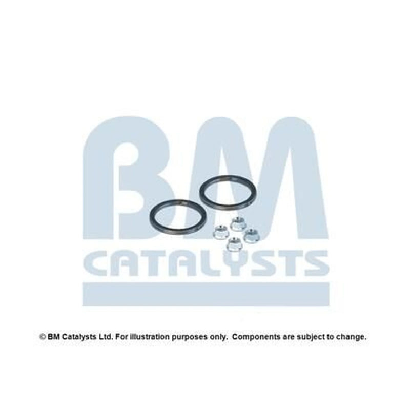 BM Catalysts Fitting Kit FK92601B FK92601B